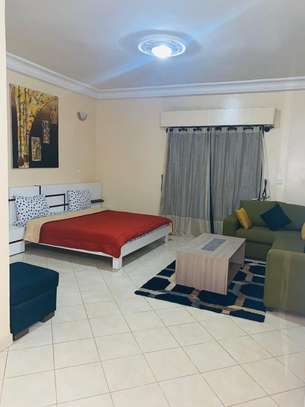 Bel appartement meublé à Ngor Almadies image 1