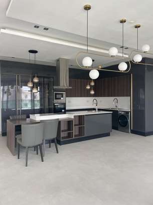 Penthouse F5, F3 & F2 corniche Almadies image 13