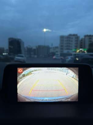 MAZDA CX-5 GRAND TOURNING 2018 image 12