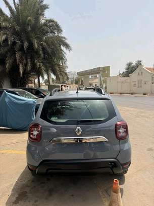 Renault duster 2018 image 8
