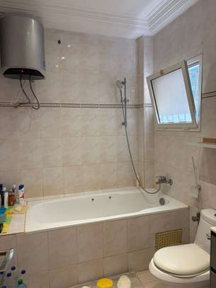 Appartement meublé Almadies image 11