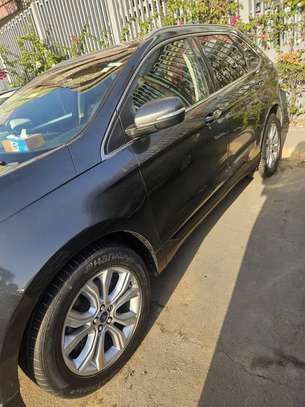 Ford Edge 2019 à vendre image 3