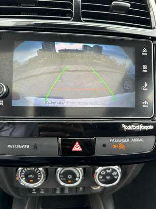 Mitsubishi ASX 2020 image 12