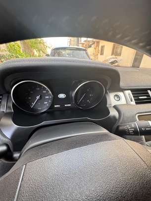 Vente Range Rover image 7