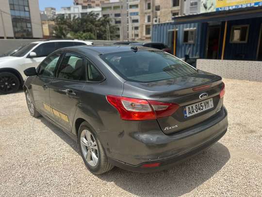 FORD FOCUS 2013 image 5