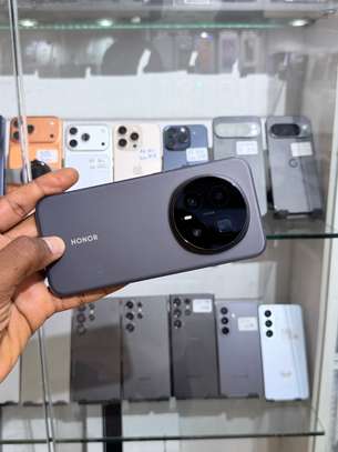 Honor magic 8 pro 512Gb image 2