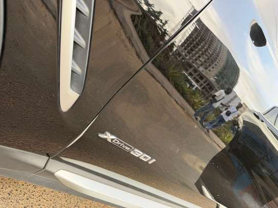 BMW X3 image 11