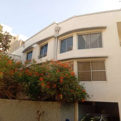 APPARTEMENT A LOUER A MERMOZ image 5