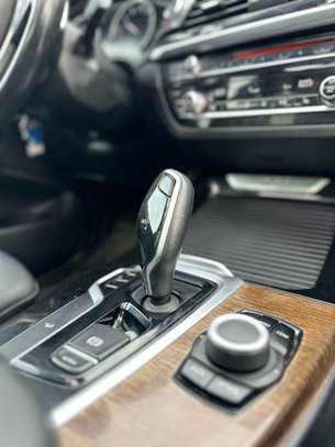 Location BMW X3 image 4