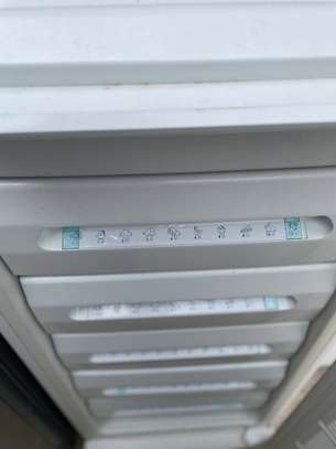Beko congélateur coffre blanc grande capacité image 3