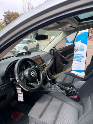 Location MAZDA CX-5 image 5