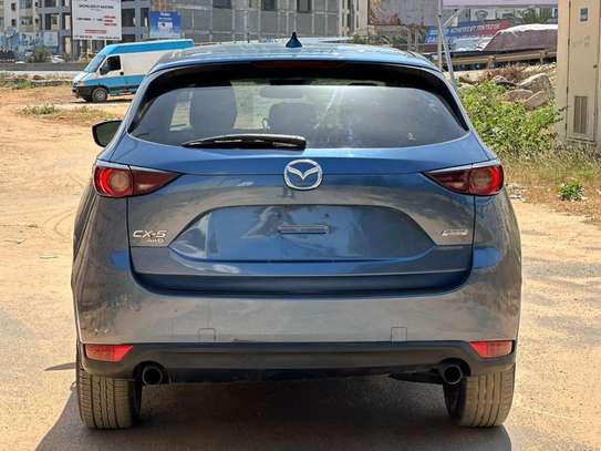 MAZDA Cx5 GS 2018 🤞🏎️ image 4