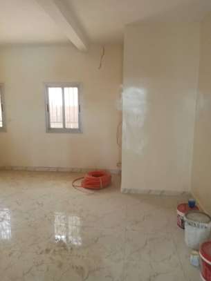 Villa F3 à louer à keur Massar image 1