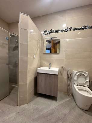 Appartement F4 à louer à Virage image 15