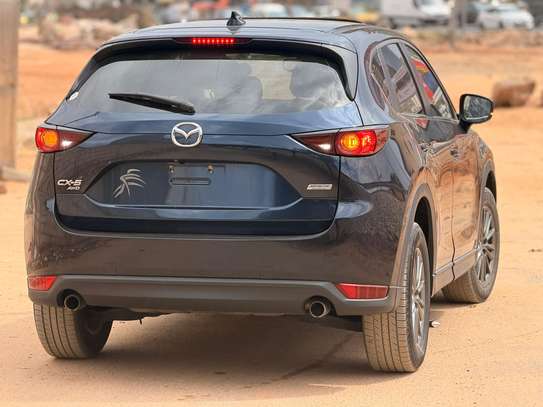 Mazda CX-5 image 11