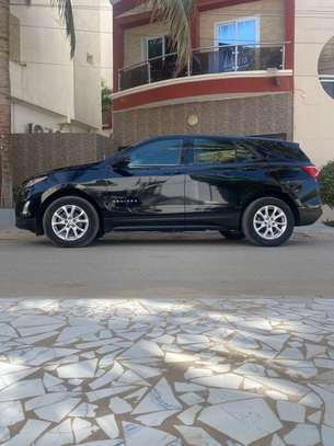2018 CHEVROLET EQUINOX LS image 10