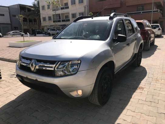 Renault duster 2017 image 5