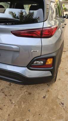 2021 HYUNDAI KONA image 10