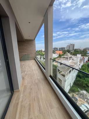 Joli appartement avec vue sur mer à louer à ngor image 11