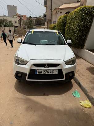 mitsubishi RVR image 10