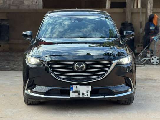 Mazda cx9 signature image 1