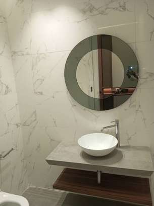 Appartement F4 aux Almadies image 4