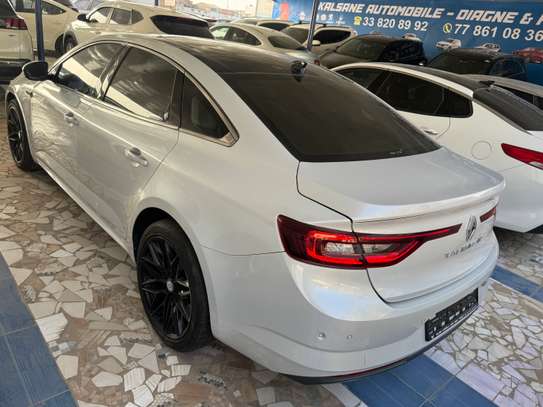 Renault talisman 2017 full option image 1