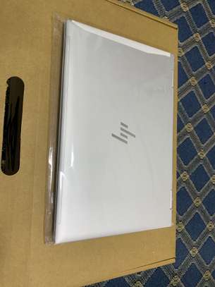 HP Elitebook 830 G7 2-1 Cor i5 Tactile image 2
