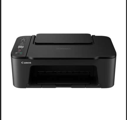 Imprimante Canon PIXMA TS3440 image 1