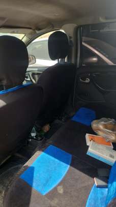 DACIA DUSTER image 7