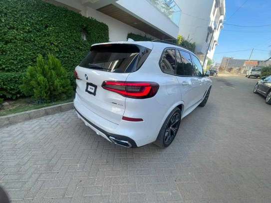 BMW X5  M PKM 2021 image 9