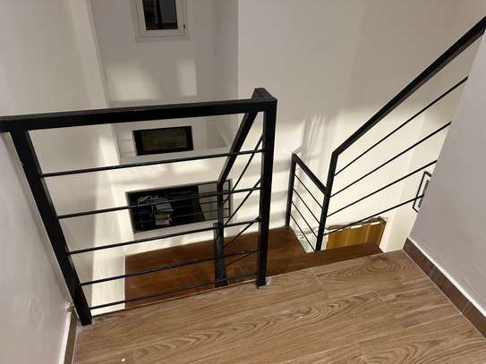 Loft urbain moderne et sympa pour 4 à Dakar Patte d’Oie image 2