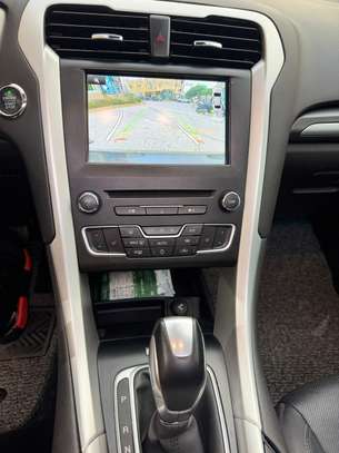 Ford Mondeo 2017 image 6