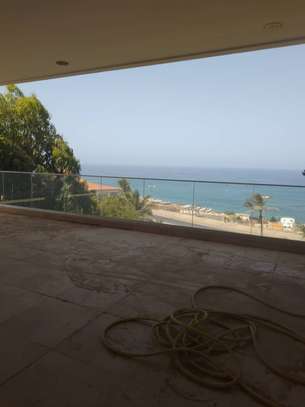 Appartement à louer à Ouakam Corniche, cité Africa image 12