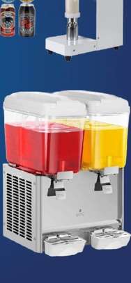 Machine a jus image 7