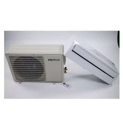 SPLIT ELACTRON 18000BTU 2.5CV GAZ 410 image 3