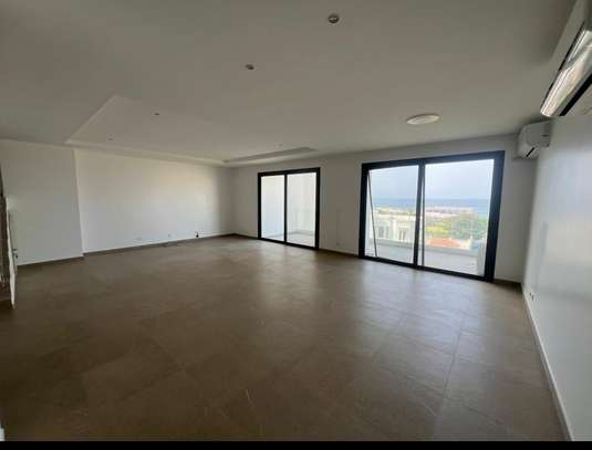 Appartement F4 duplex aux Almadies image 1
