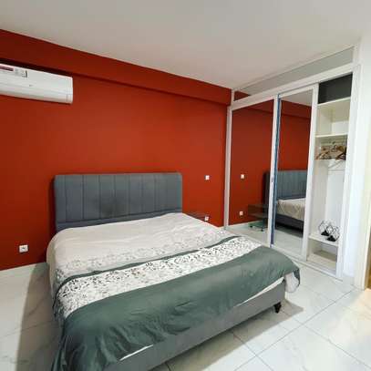 Appartement F4 meublé à Louer à fann résidence image 9