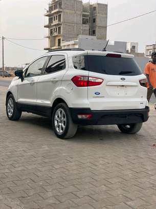 Ford Éco Sport 2019 image 5