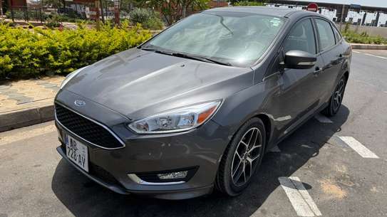 Ford focus titanium image 6