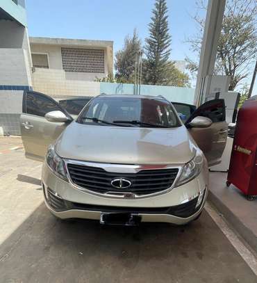 Kia Sportage 2011 image 1
