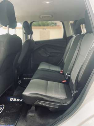 Ford Escape 2019 image 11