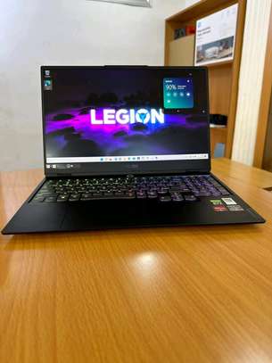 Laptop Gamer Lenovo Legion Slim 7 image 8