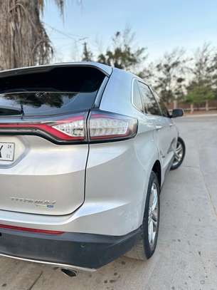 Location Ford edge Titanium image 6