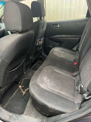 Nissan rogue 2012 image 5
