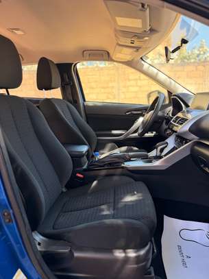 MITSUBISHI ECLIPSE 2018 image 12
