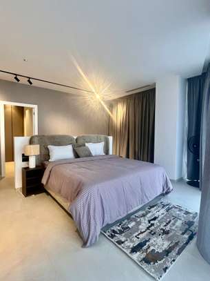 Duplex F4 meublé à louer sur la corniche des almadies image 5