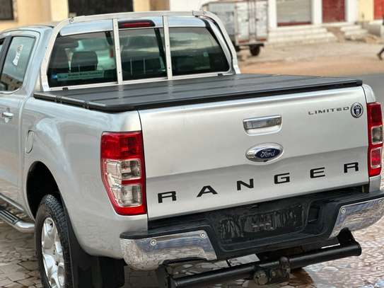FORD  RANGER  2015 image 7