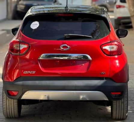 *RENAULT QM3 Année 2016 image 15