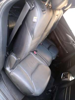 Mazda CX9 GT 2018 image 3